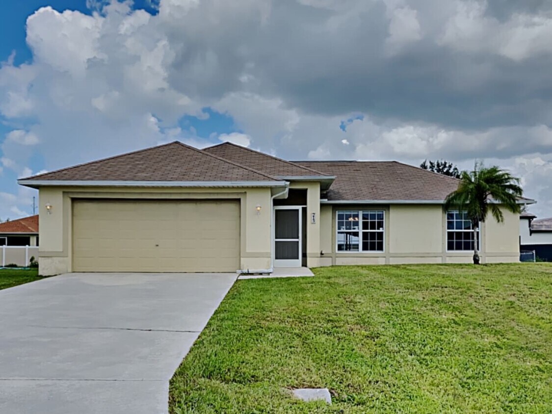 Primary Photo - 213 SW 25th Ave