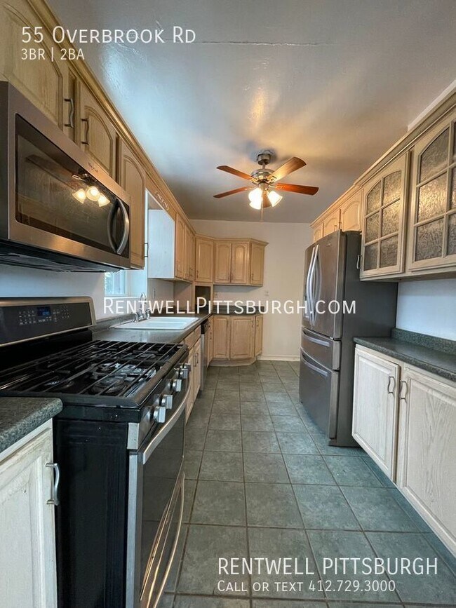 Building Photo - 3 Bedroom Single Family Home in Penn Hills