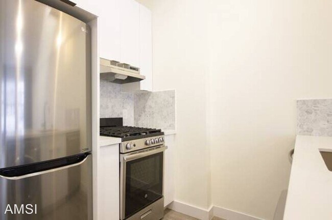 Foto del edificio - 2 br, 1 bath House - 801 Van Ness #604