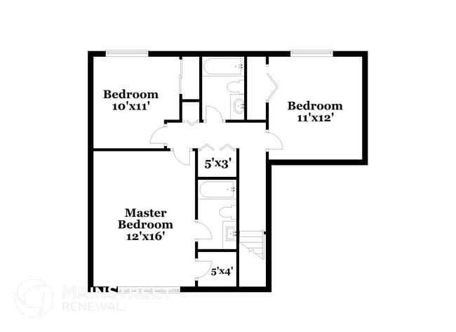 Building Photo - 5003 Lewiston Dr