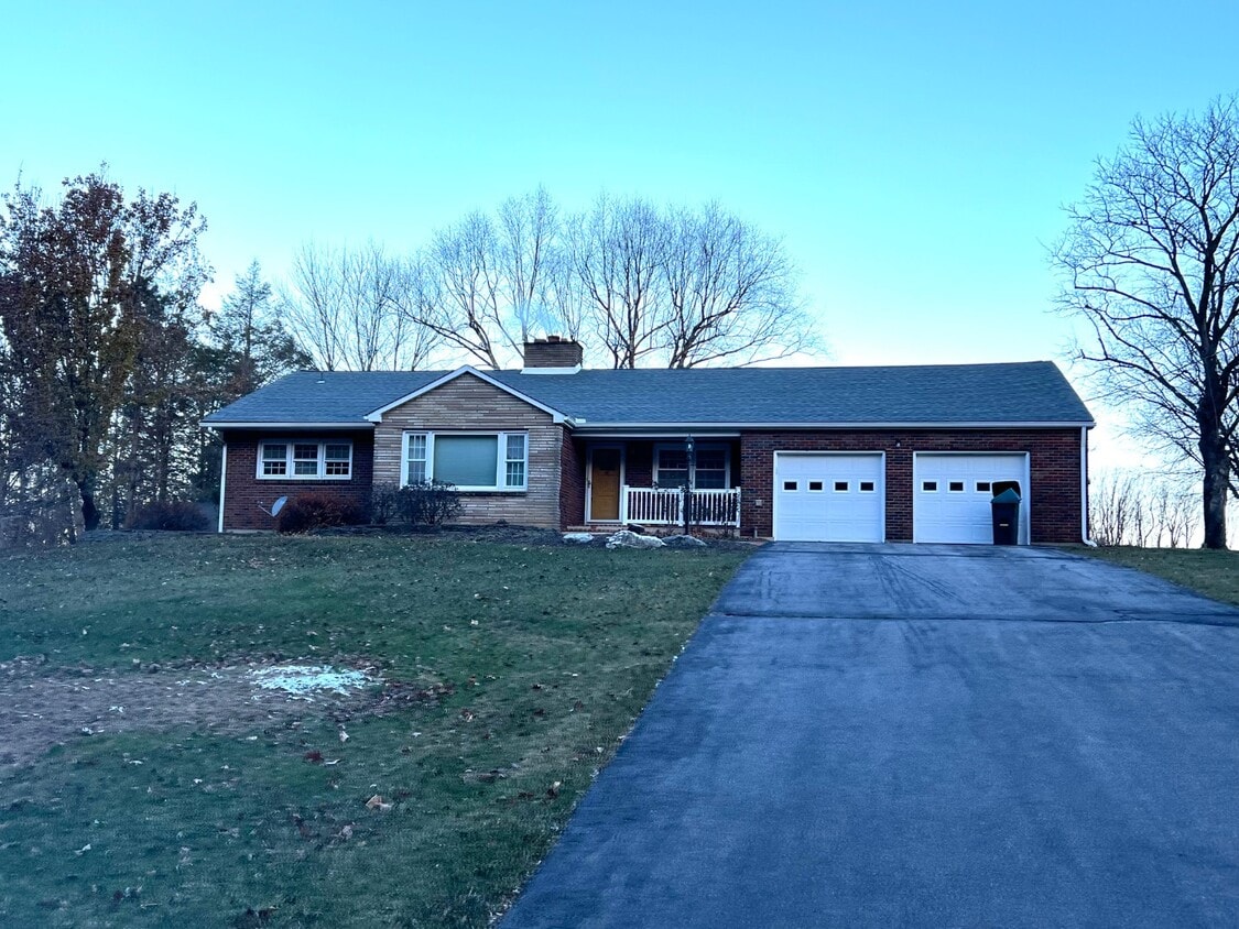 Foto principal - 2753 Wassergass Rd