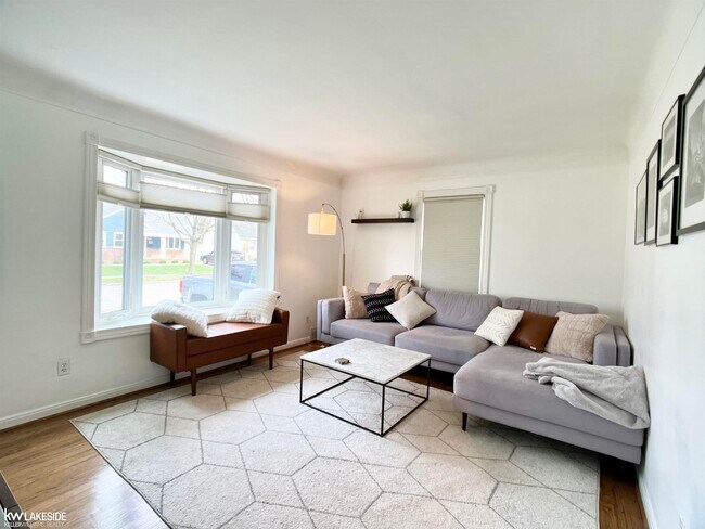 Foto del edificio - 421 N Edgeworth Ave