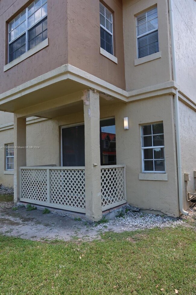 Building Photo - 18340 NW 68th Ave