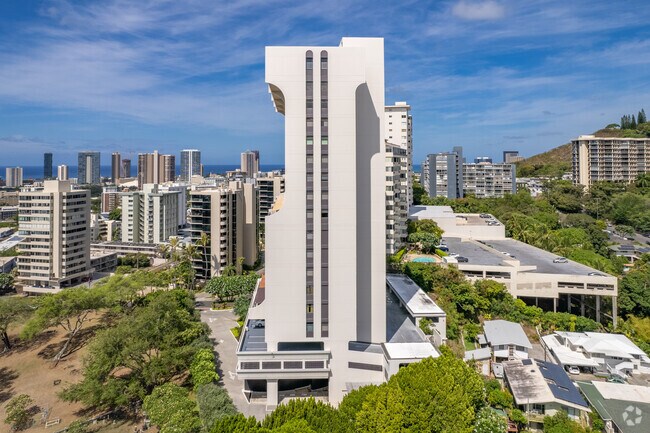 Foto del edificio - 1010 Wilder Ave