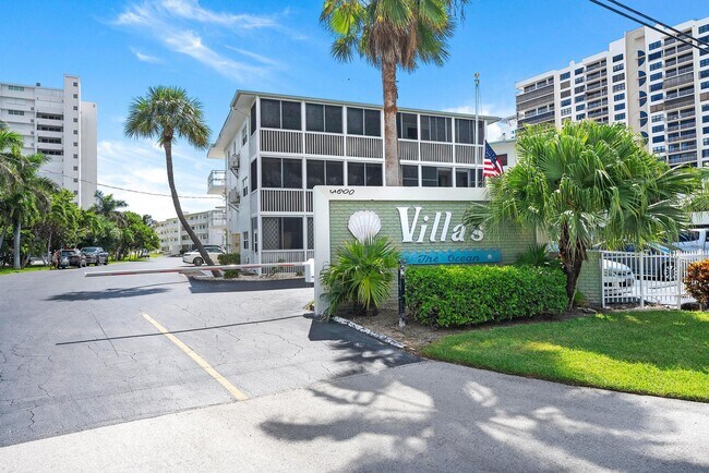 Foto del edificio - 3600 N Ocean Dr