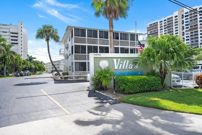 Building Photo - 3600 N Ocean Dr