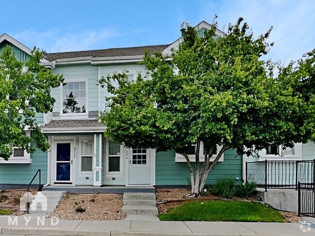 Building Photo - 5850 Ceylon St