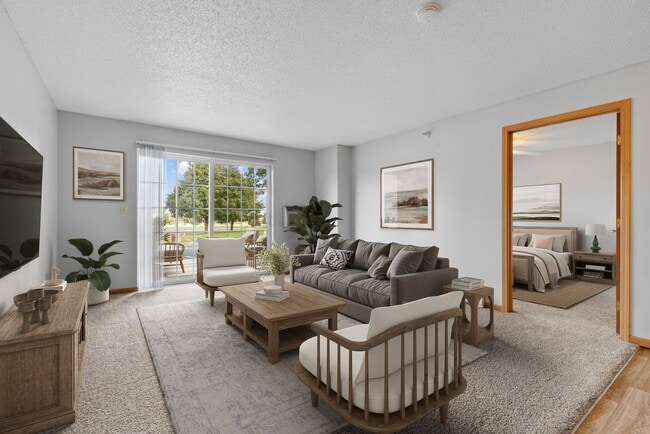 Building Photo - The Preserve at Commerce