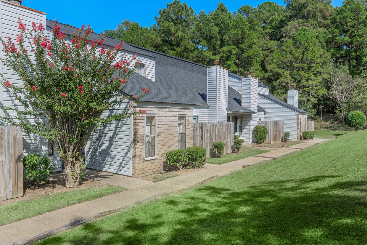 Primary Photo - Bonita Ridge Apartments