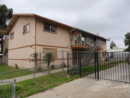 Primary Photo - 128 N Yosemite Ave