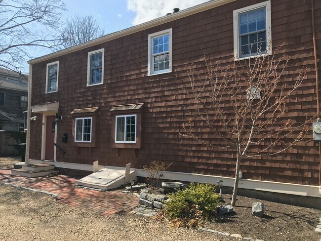 Foto del edificio - 20 Turner St