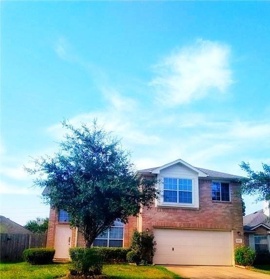 Foto principal - 14606 Alannah Lagoon Ct