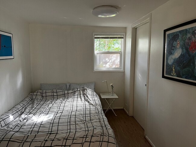 Foto del edificio - 115 N Parkwood Ave