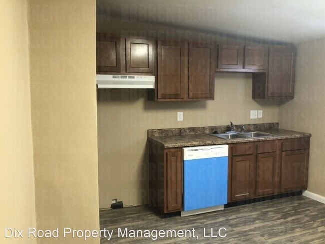 Building Photo - 3 br, 1 bath House - 1933 Exeter Street,
