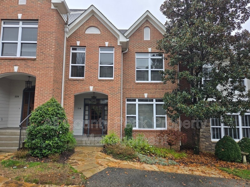 Photo - 216 Shady Ridge Lane