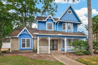 Building Photo - 10011 Pine Pass Dr