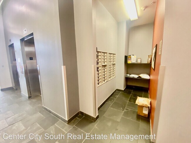 Foto del edificio - 1 br, 1 bath House - 1230 ARCH ST Unit 5C