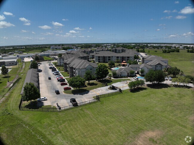 Exterior 3D - Belmere Luxury Apartments