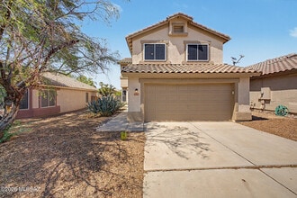 Building Photo - 2656 W Mountain Heights Ct
