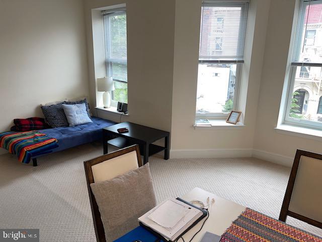 Foto del edificio - 1733 20th St NW