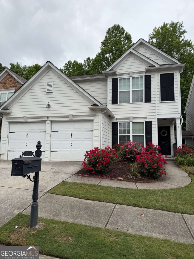 Building Photo - 265 Balaban Cir