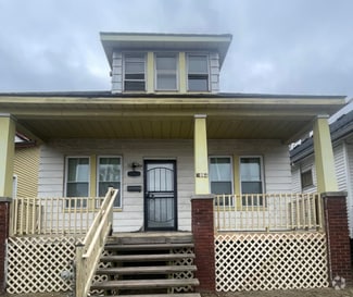 Building Photo - 9354 Bessemore St