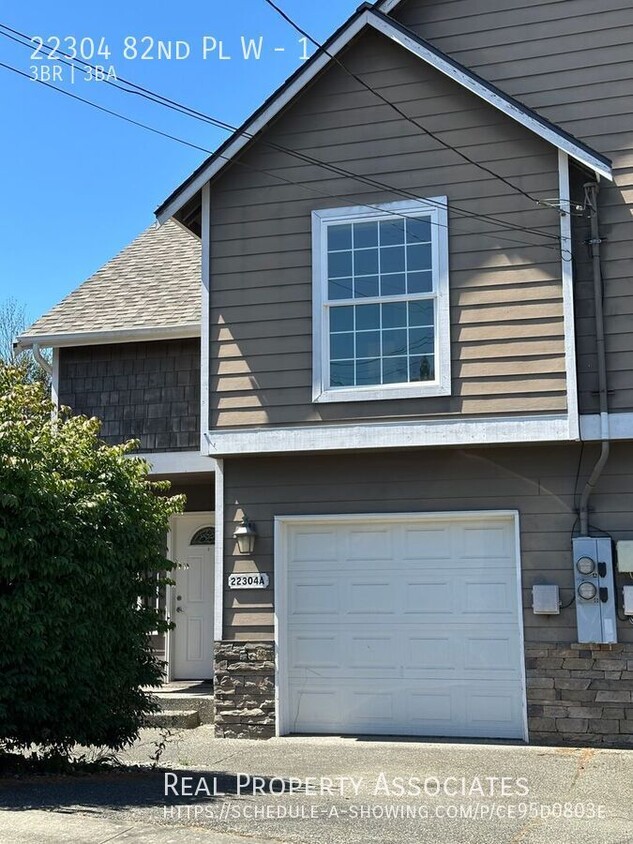 Photo - 22304 82nd Pl W-1