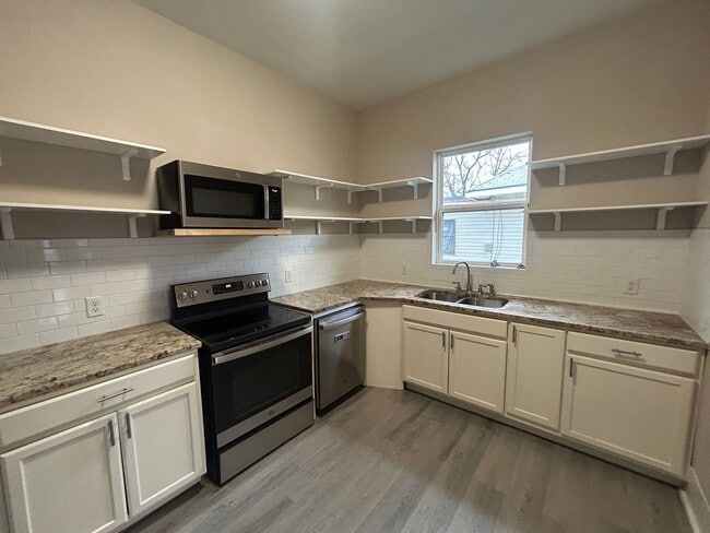 Foto del edificio - Updated Waco Home