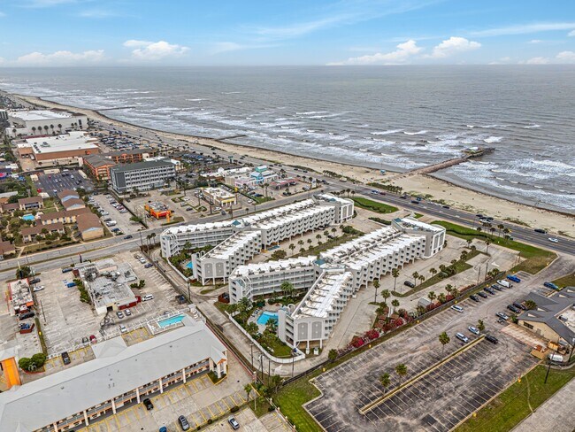 Foto del edificio - 6102 Seawall Blvd