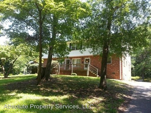 Primary Photo - 337 S High Point Rd
