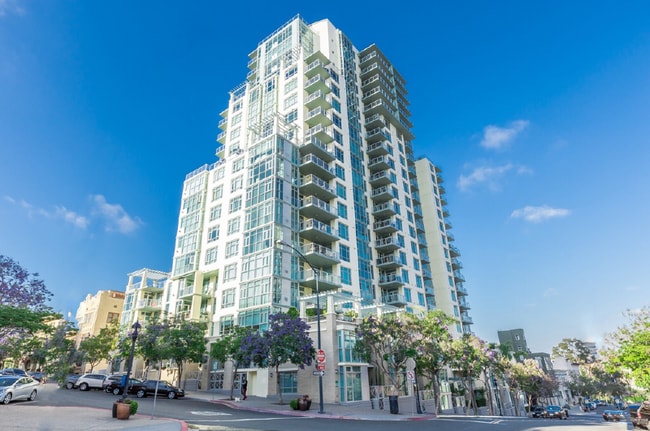 Foto del edificio - 850 Beech St