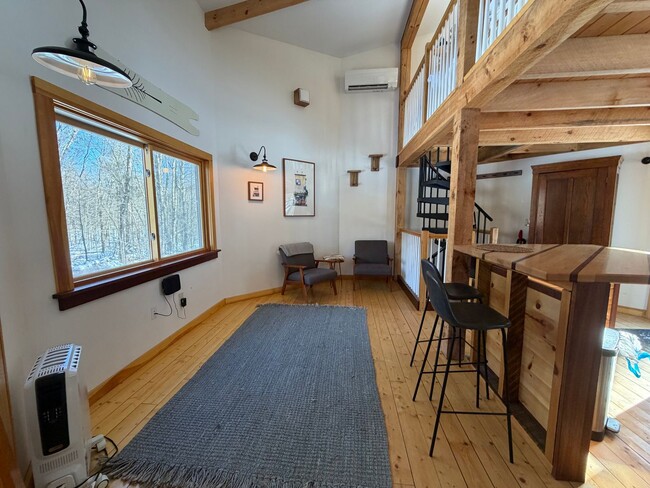 Building Photo - Modern, Tiny Home Retreat with Bonus Studio, Pet Friendly- Becket, MA