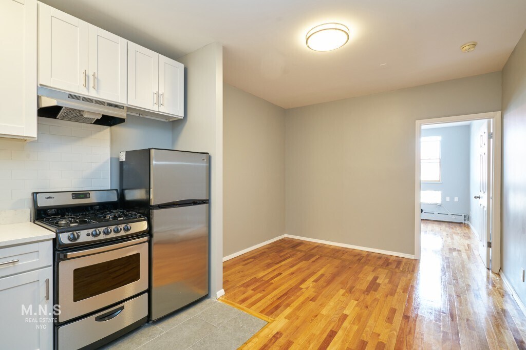 669 Meeker Ave Unit 3C, Brooklyn, NY 11222 Apartment for Rent in