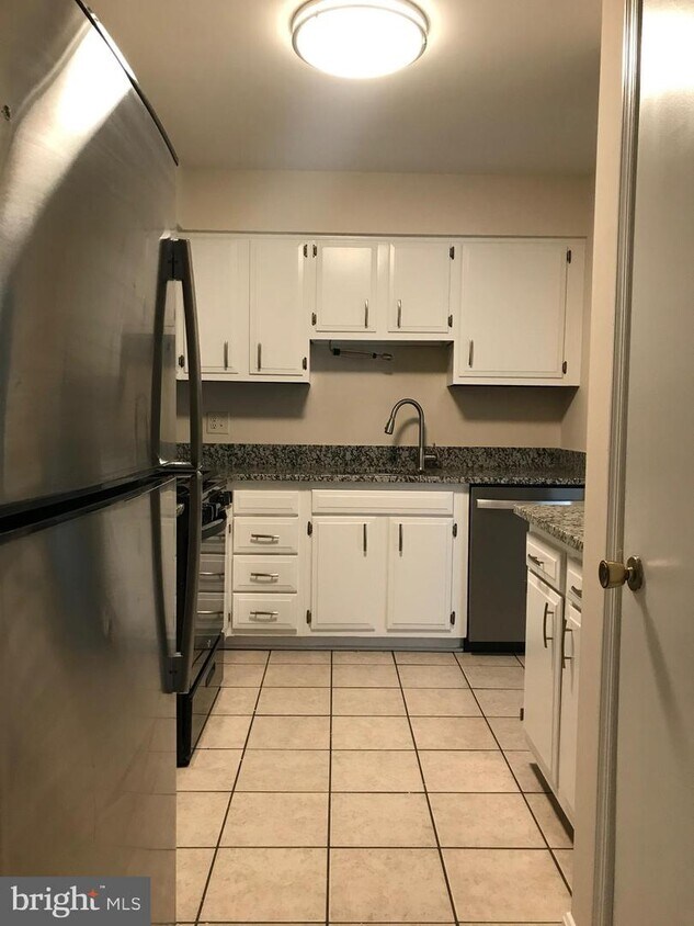 4503 Bancroft Rd, Fredericksburg, VA 22408 Townhome Rentals in