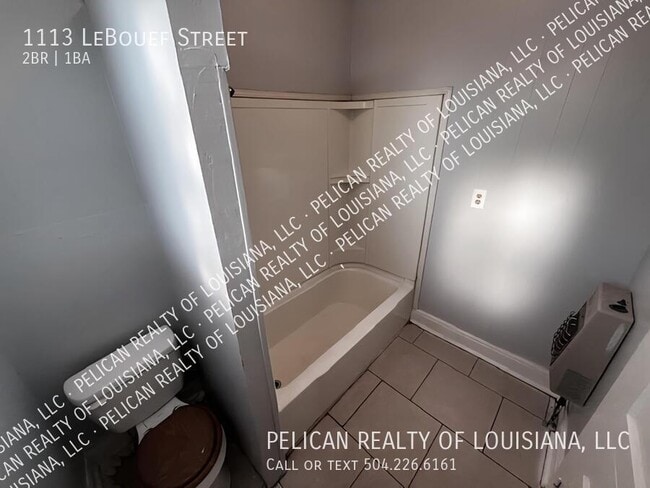 Photo - 1113 Leboeuf St Apartment
