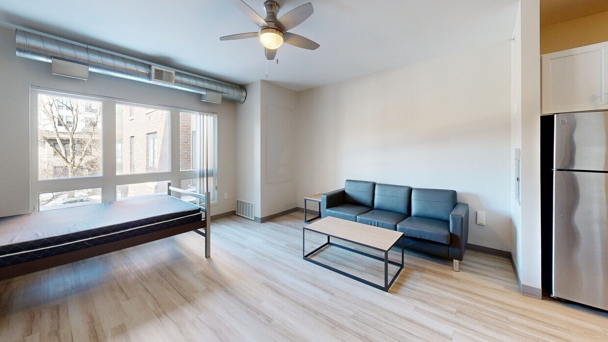 Photo - Yugo Minneapolis 412 Lofts
