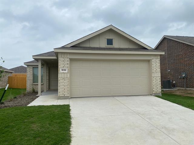 Building Photo - 1032 Cencerro Ln