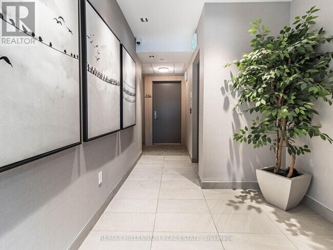Building Photo - 155-155 Downsview Park Blvd