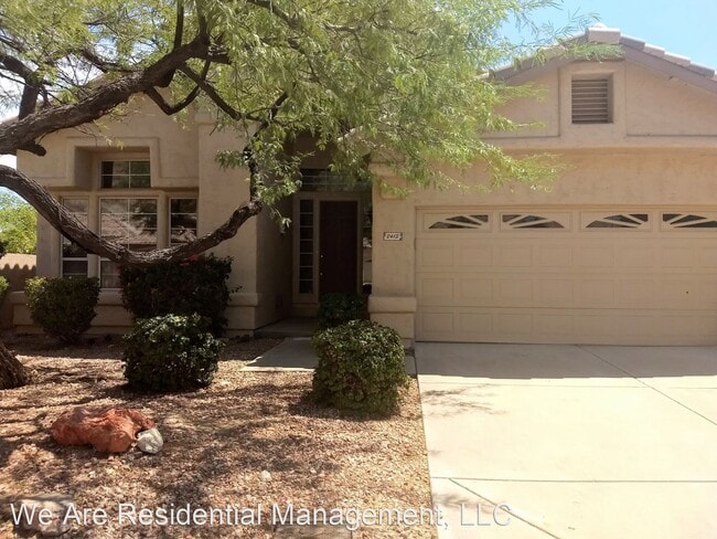 Building Photo - 2413 E Mountain Vista Dr