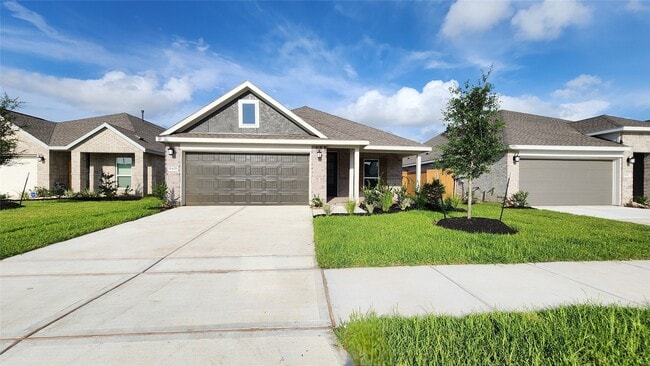 Building Photo - 6426 Seafoam Lake Dr