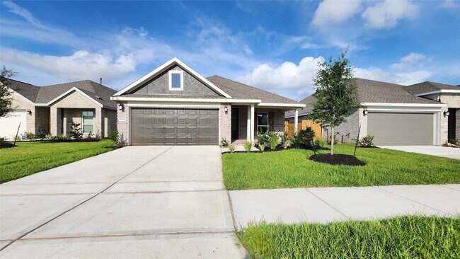 Foto del edificio - 6426 Seafoam Lake Dr