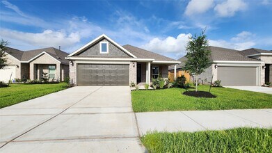 Building Photo - 6426 Seafoam Lake Dr
