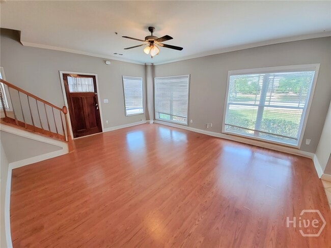 Foto del edificio - 203 Oconee River Cir