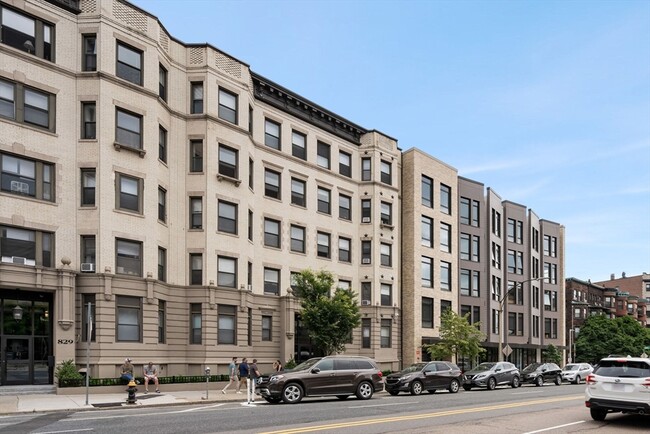 Foto del edificio - 83 Beacon St