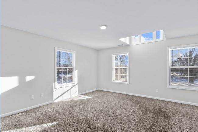 Interior Photo - Nichols Meadows