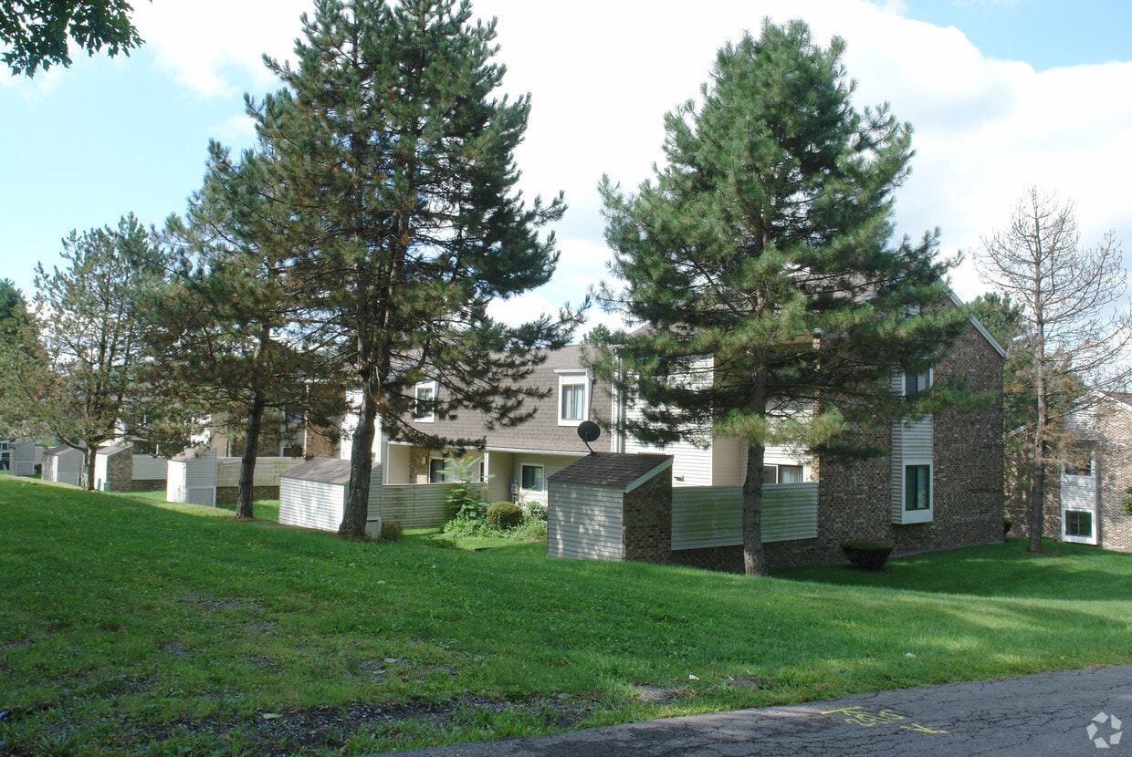 The Highlands Apartments in Danville, PA