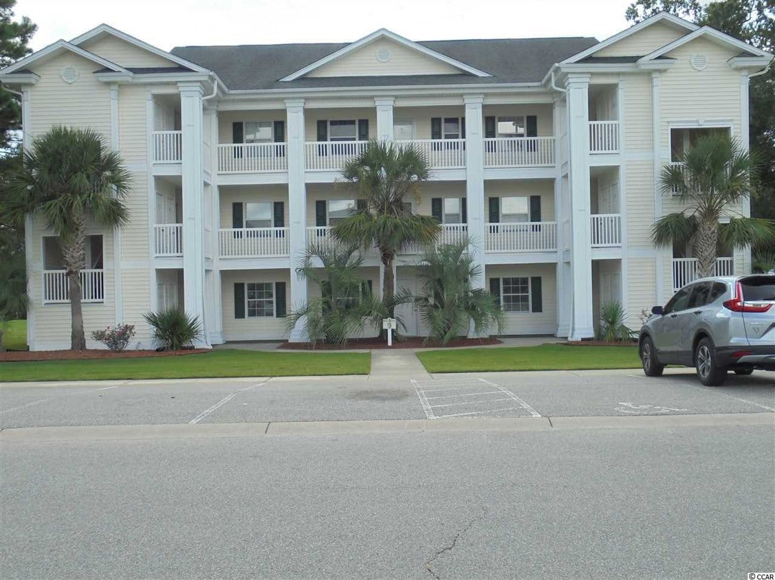 668 Tupelo Ln, Longs, SC 29568 Condo for Rent in Longs, SC