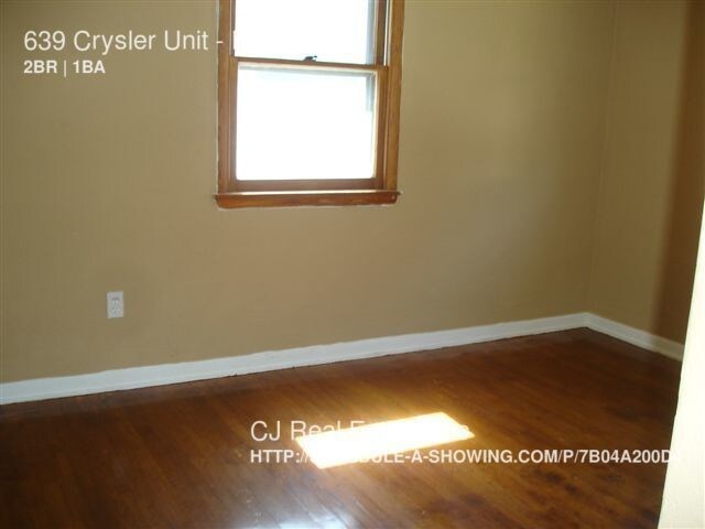 Foto del edificio - 639 S Crysler Ave