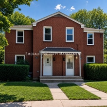 Building Photo - 2215 Hecker Ave