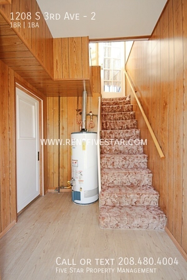 Foto del edificio - 1208 S 3rd Ave